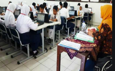 Implementasi Asesmen Kompetensi Siswa Indonesia Di Madrasah